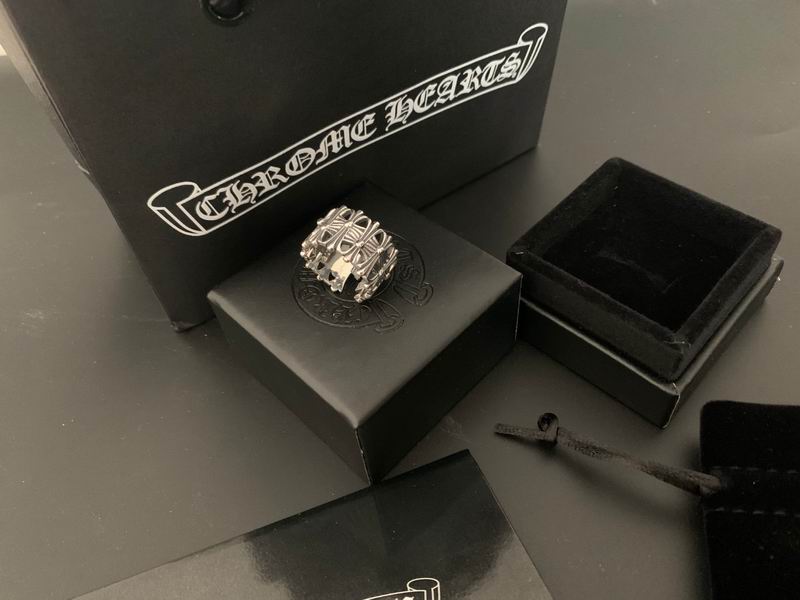 Chrome Hearts ring 11yxx15